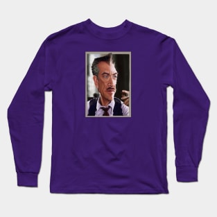 JK Simmons Long Sleeve T-Shirt